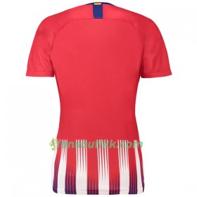 Fotballdrakt Atlético Madrid Dame Hjemmetrøye 2018-2019 Kortermet